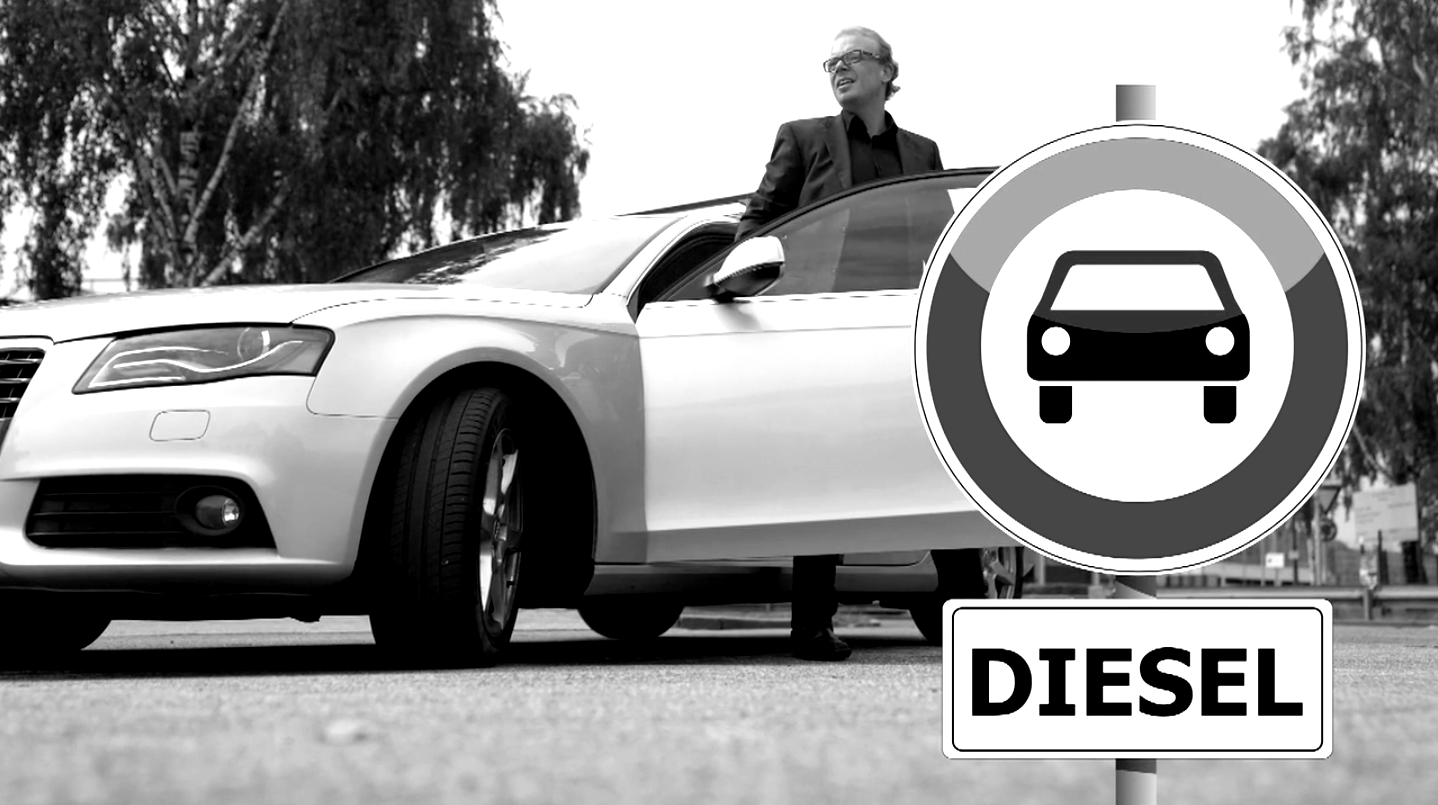 Kameramann aus Jülich