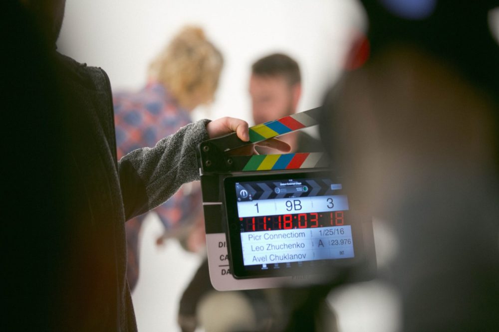 Filmproduktion aus Aachen, Imagevideo, Unternehmensfilm