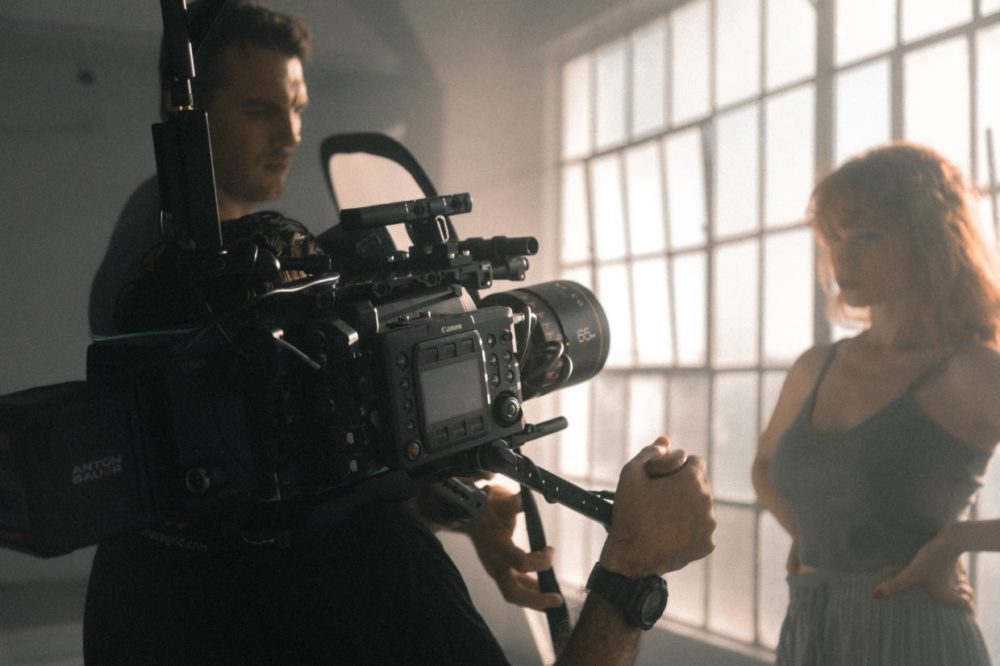 Filmproduktion aus Aachen, Imagevideo, Unternehmensfilm