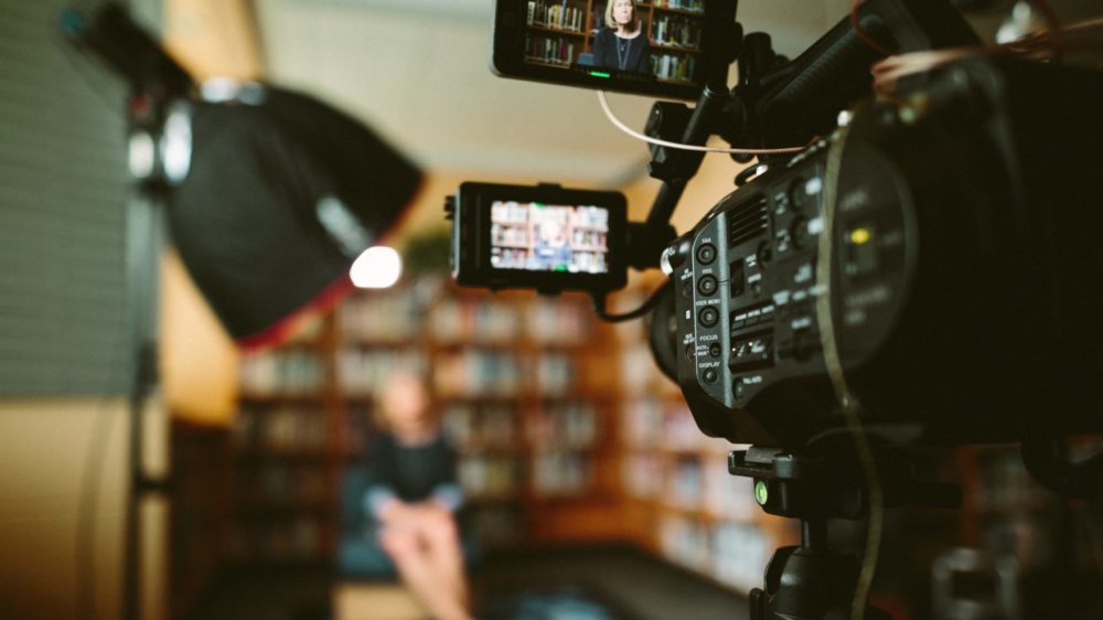 Filmproduktion aus Aachen, Imagevideo, Unternehmensfilm