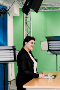 Videoproduktion Aachen