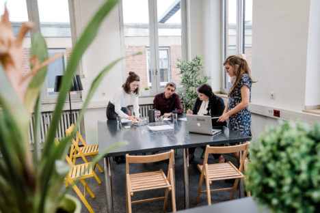 Videoproduktion Aachen