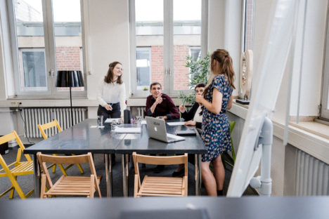 Videoproduktion Aachen