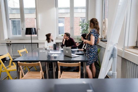 Videoproduktion Aachen