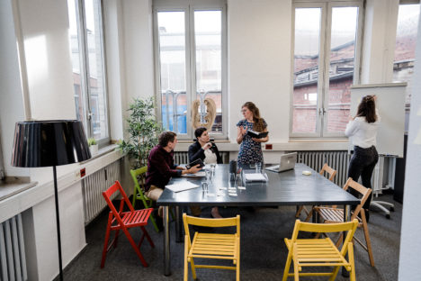 Videoproduktion Aachen