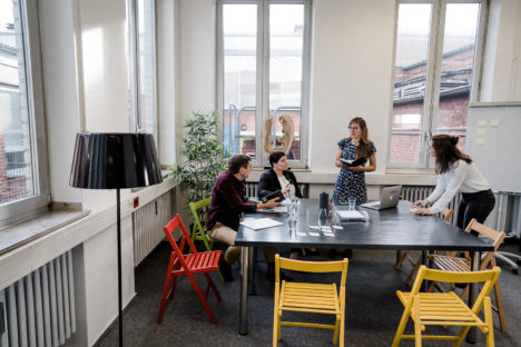 Videoproduktion Aachen