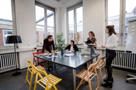 Videoproduktion Aachen