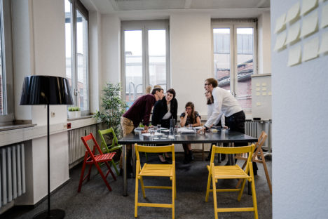 Videoproduktion Aachen