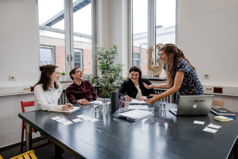 Videoproduktion Aachen