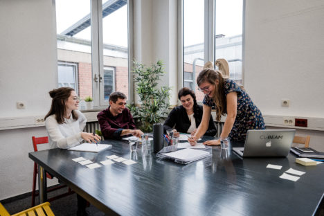 Videoproduktion Aachen