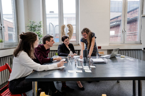 Videoproduktion Aachen