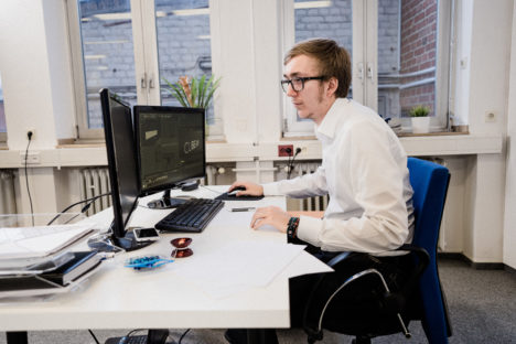 Videoproduktion Aachen