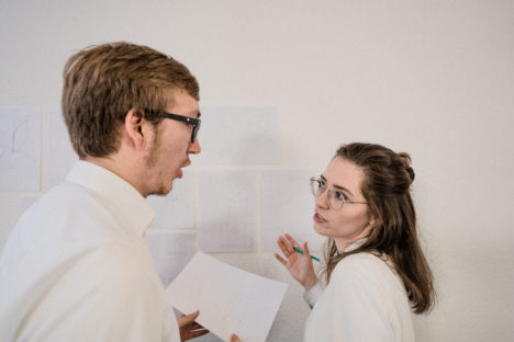 Videoproduktion Aachen