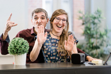 Videoproduktion Aachen