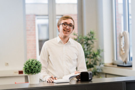 Videoproduktion Aachen