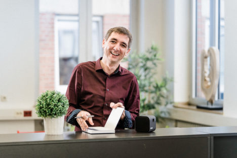 Videoproduktion Aachen