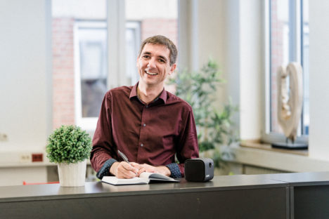 Videoproduktion Aachen