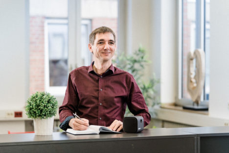 Videoproduktion Aachen