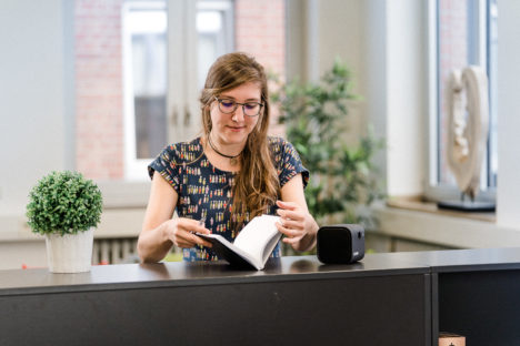 Videoproduktion Aachen