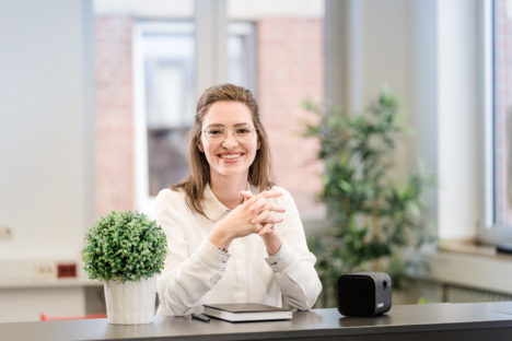 Videoproduktion Aachen