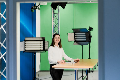 Videoproduktion Aachen