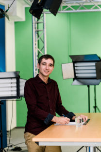 Videoproduktion Aachen