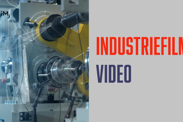 Industriefilme-Videi-Industrievideo-film In unserem Industriefilm