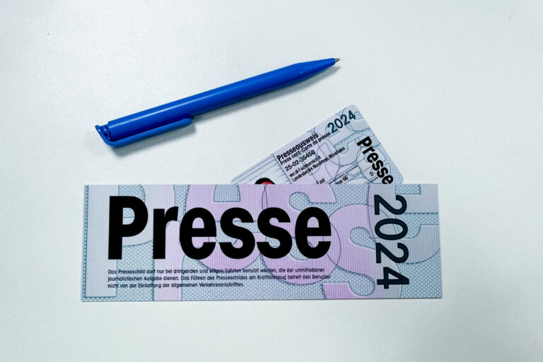 Social Media Marketingpresse